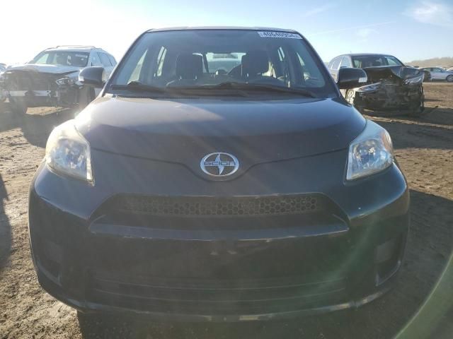 2012 Scion XD