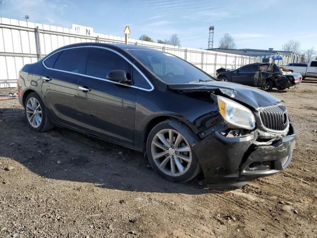 2012 Buick Verano Convenience