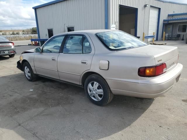 1996 Toyota Camry DX