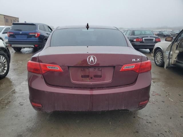 2013 Acura ILX 20 Premium