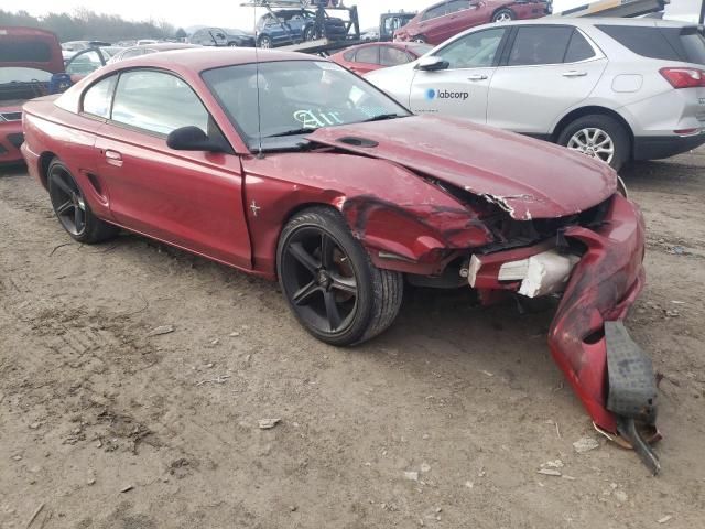 1995 Ford Mustang