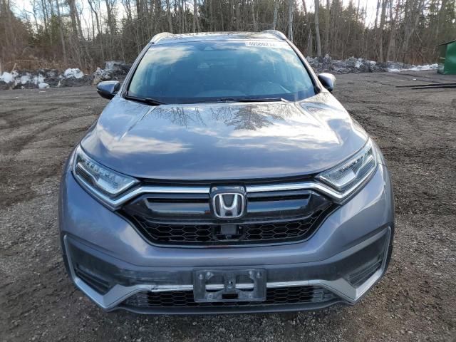 2021 Honda CR-V Touring