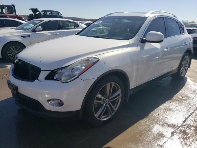 2011 Infiniti EX35 Base