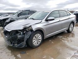 Volkswagen Jetta Vehiculos salvage en venta: 2020 Volkswagen Jetta S