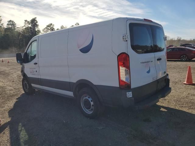 2016 Ford Transit T-150