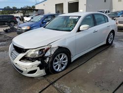 Hyundai salvage cars for sale: 2012 Hyundai Genesis 3.8L