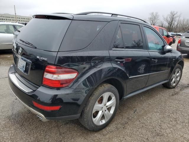 2009 Mercedes-Benz ML