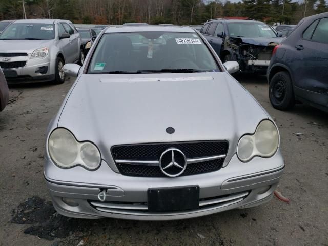 2006 Mercedes-Benz C 350 4matic