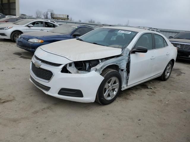 2015 Chevrolet Malibu LS