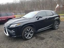 Lexus salvage cars for sale: 2019 Lexus RX 350 Base