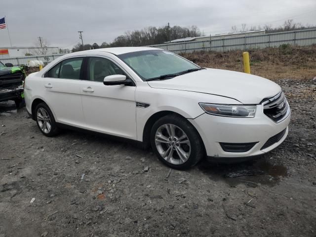 2016 Ford Taurus SEL