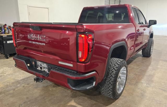 2020 GMC Sierra C1500 Elevation