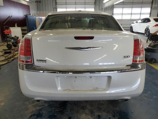 2012 Chrysler 300 Limited