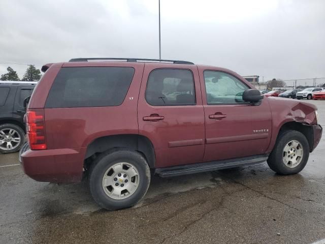 2008 Chevrolet Tahoe K1500