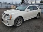 2009 Cadillac SRX