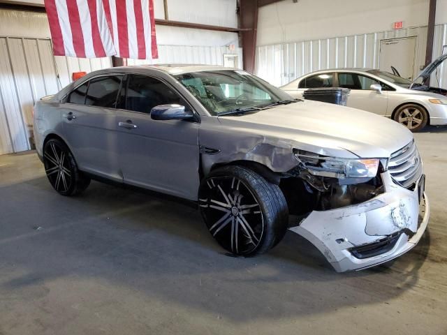 2013 Ford Taurus Limited