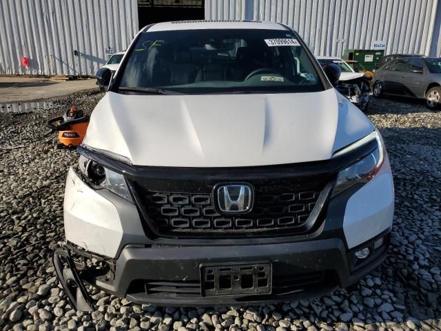 2021 Honda Passport EXL