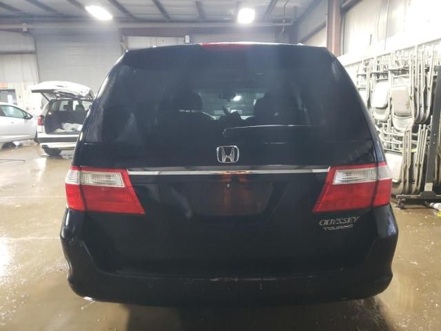 2005 Honda Odyssey Touring