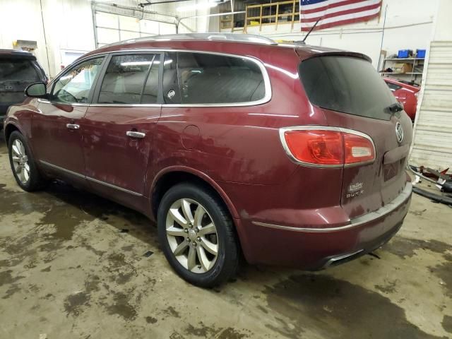 2015 Buick Enclave