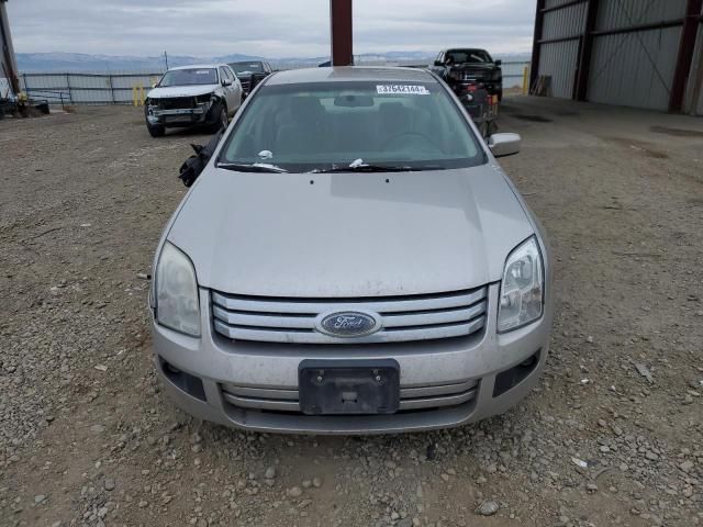 2008 Ford Fusion SE