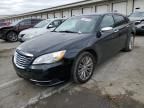 2011 Chrysler 200 Limited