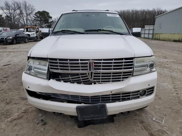 2010 Lincoln Navigator