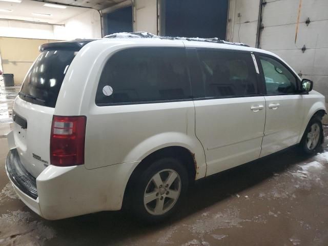 2010 Dodge Grand Caravan Hero