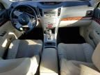 2011 Subaru Legacy 2.5I Limited