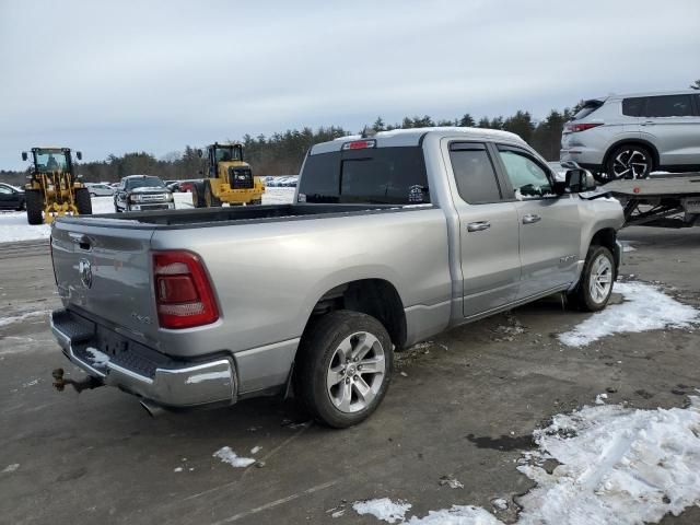 2019 Dodge RAM 1500 BIG HORN/LONE Star