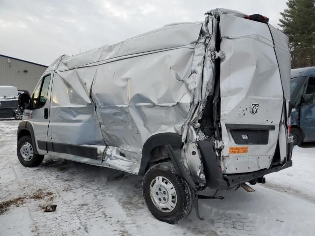 2021 Dodge RAM Promaster 3500 3500 High