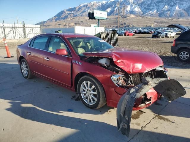 2011 Buick Lucerne CXL