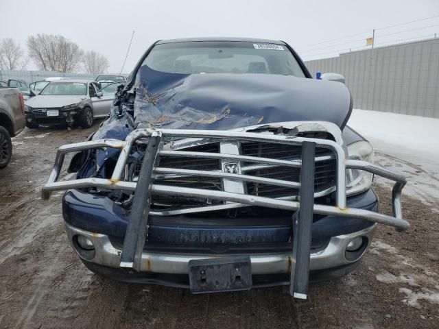 2007 Dodge RAM 1500 ST