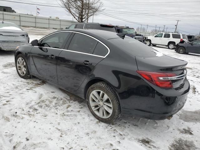 2015 Buick Regal Premium