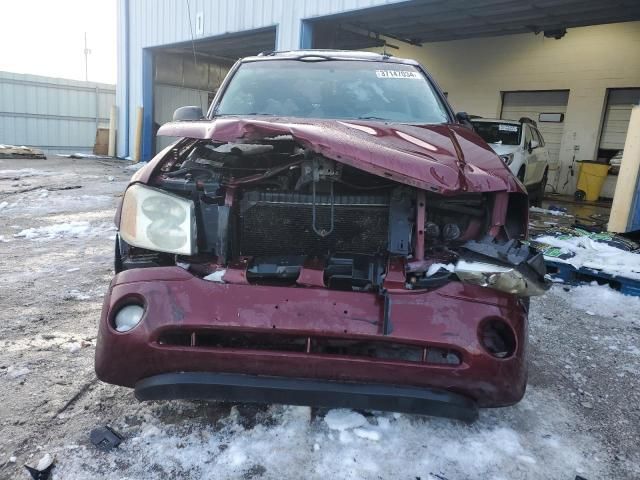 2004 GMC Envoy