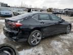 2023 Acura TLX Platinum Elite