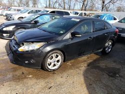 2014 Ford Focus SE en venta en Bridgeton, MO