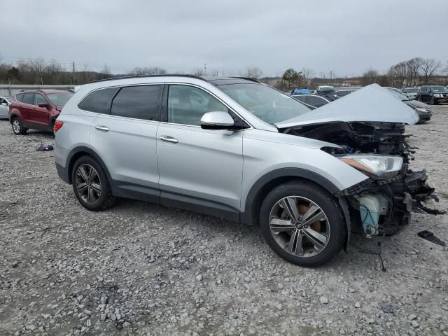 2014 Hyundai Santa FE GLS