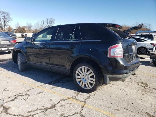 2010 Ford Edge Limited