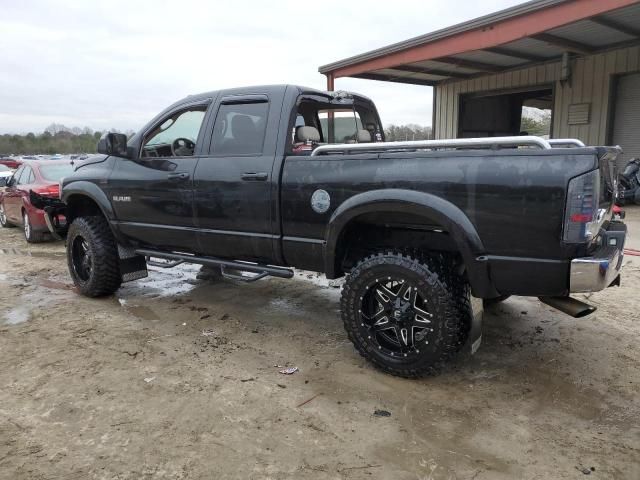 2008 Dodge RAM 1500 ST