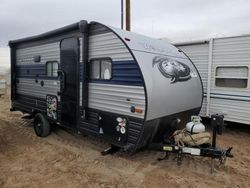 2021 Wildwood Wolf PUP en venta en Albuquerque, NM