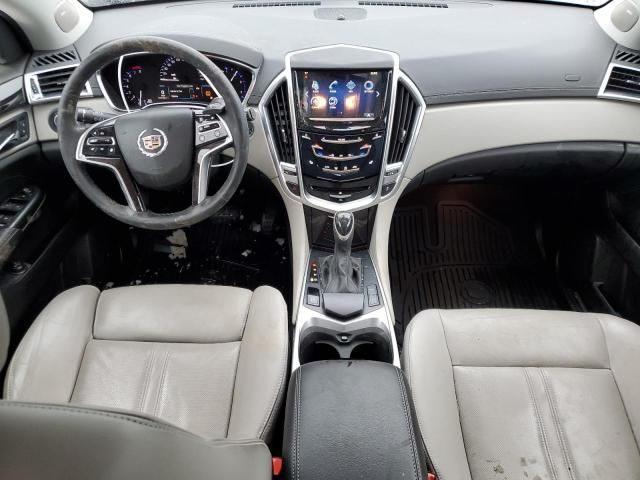 2013 Cadillac SRX Performance Collection