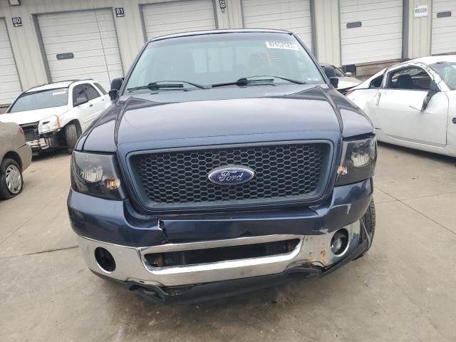 2006 Ford F150