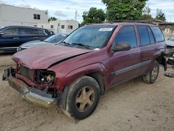 2005 Chevrolet Trailblazer LS for sale in Opa Locka, FL