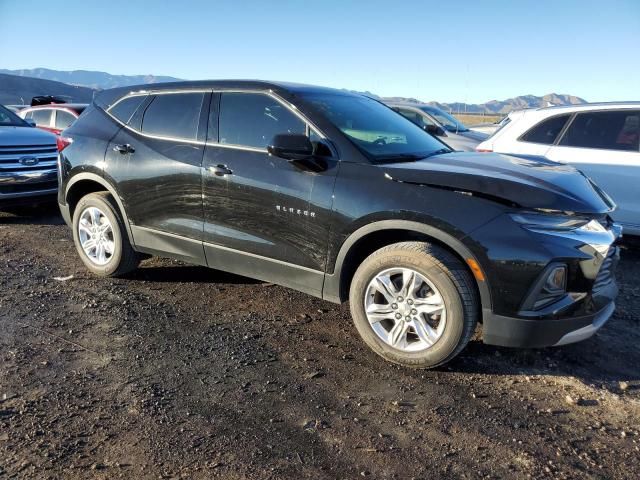 2020 Chevrolet Blazer 2LT