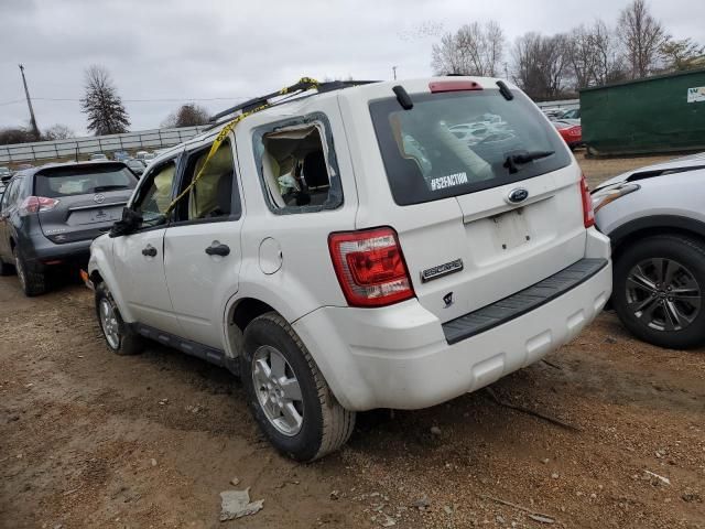 2009 Ford Escape XLS