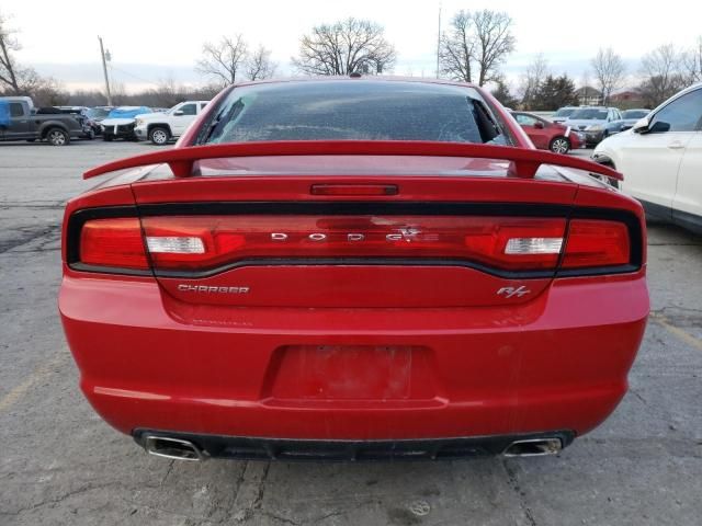 2011 Dodge Charger R/T