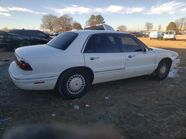 1998 Buick Lesabre Limited