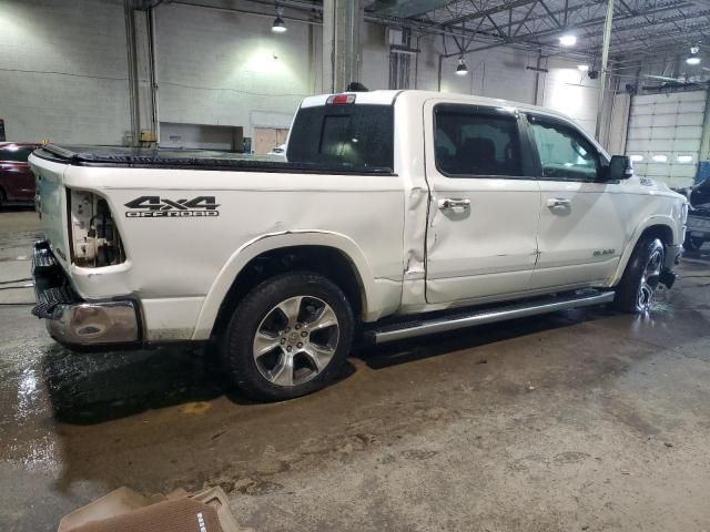 2019 Dodge 1500 Laramie