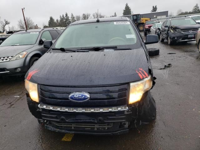 2008 Ford Edge Limited