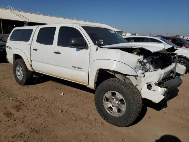 2014 Toyota Tacoma Double Cab